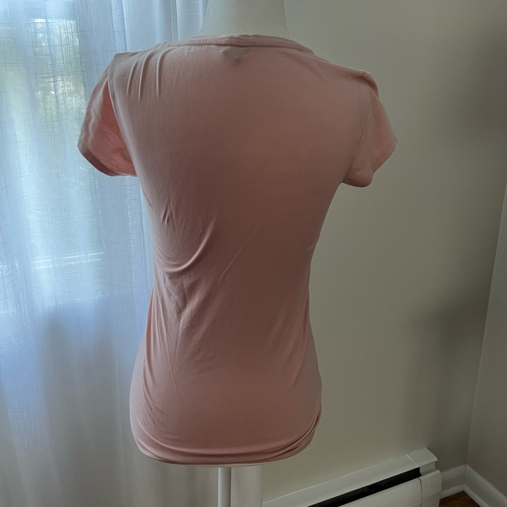 Ann Taylor Embellished Tee - Picture 5 of 5